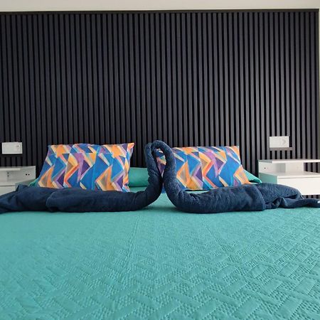 维拉El Atico De Teresa Con Piscina Privada Climatizada A 250M Playa公寓 外观 照片