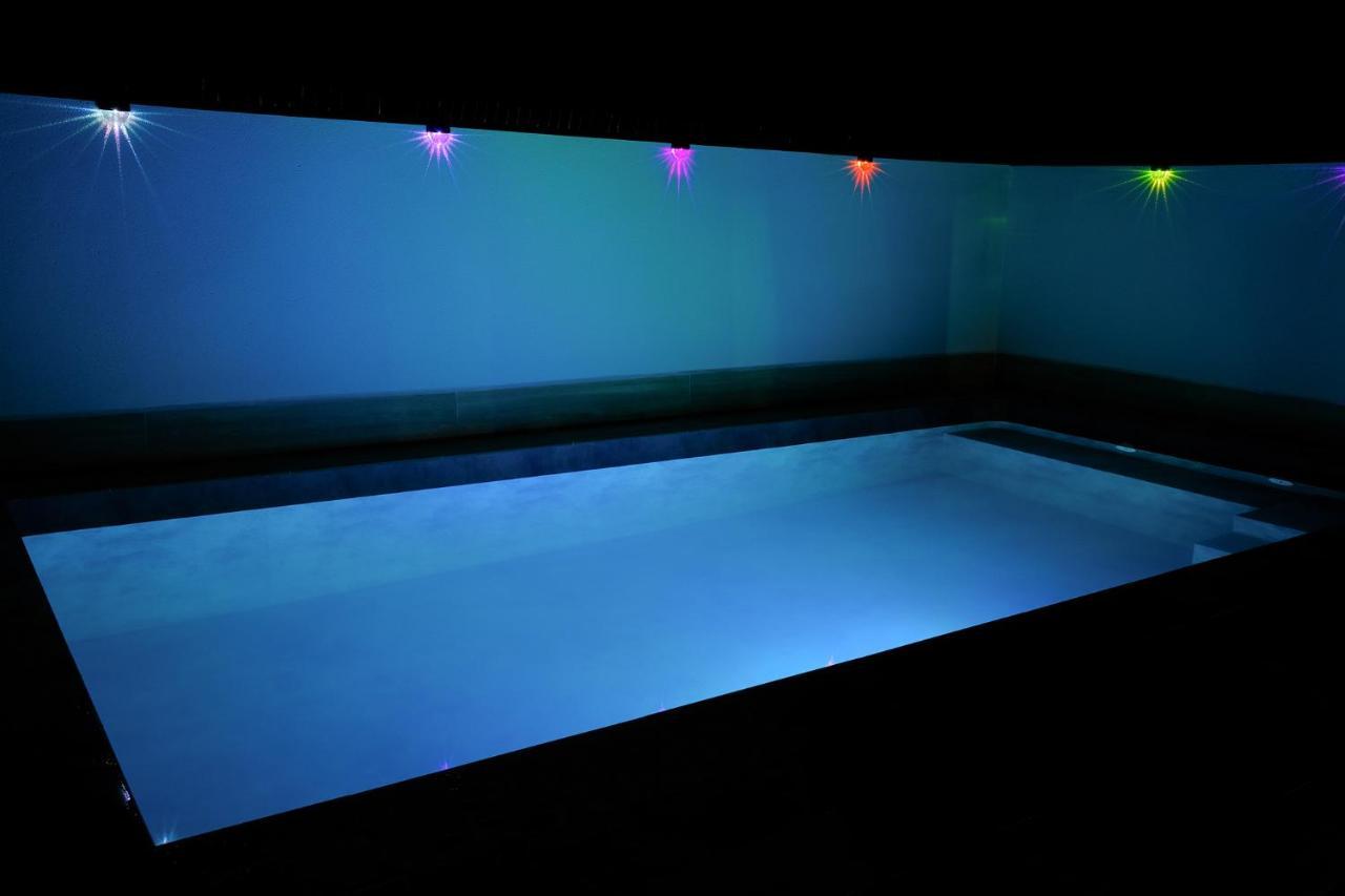 维拉El Atico De Teresa Con Piscina Privada Climatizada A 250M Playa公寓 外观 照片