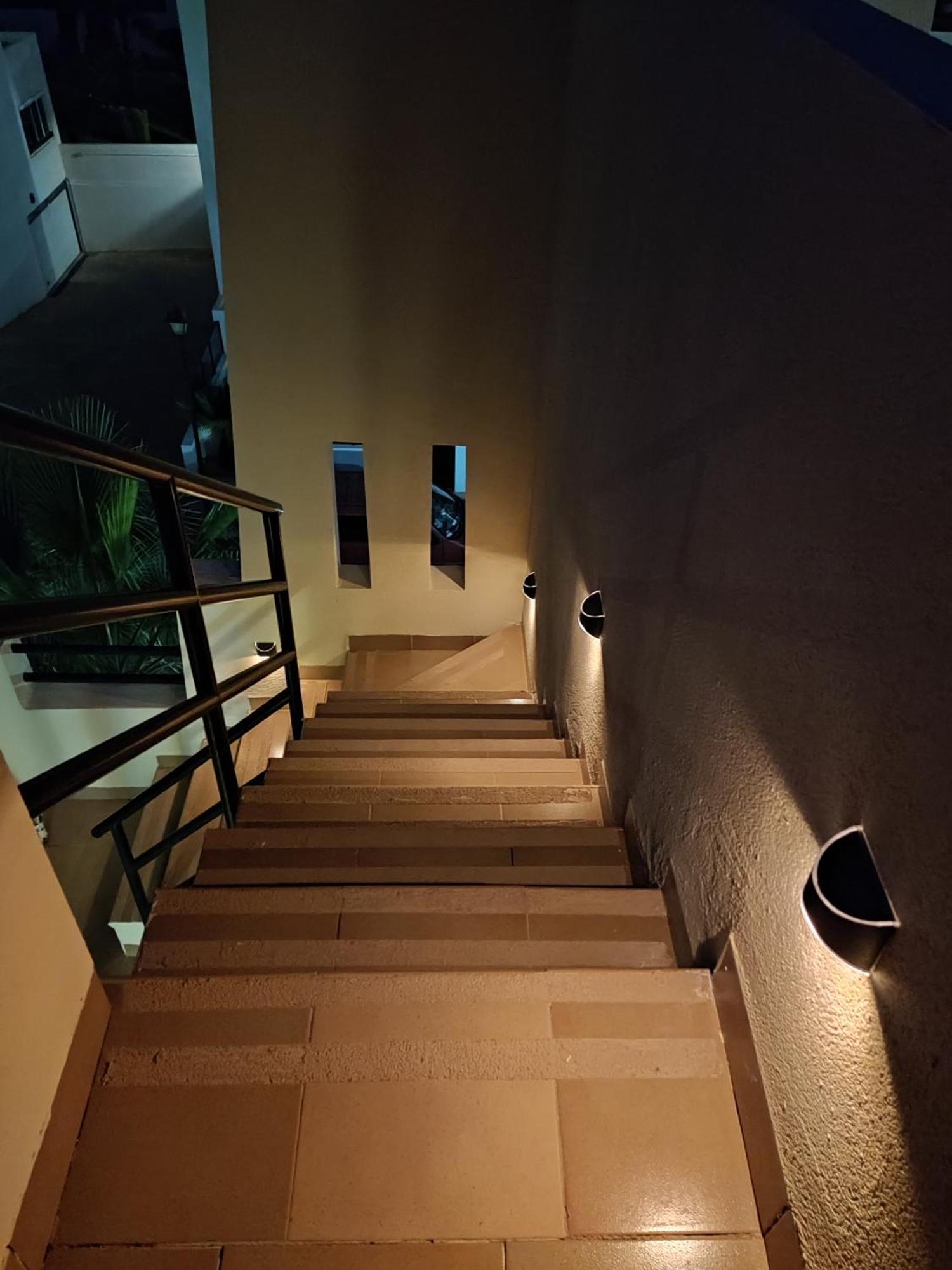 维拉El Atico De Teresa Con Piscina Privada Climatizada A 250M Playa公寓 外观 照片