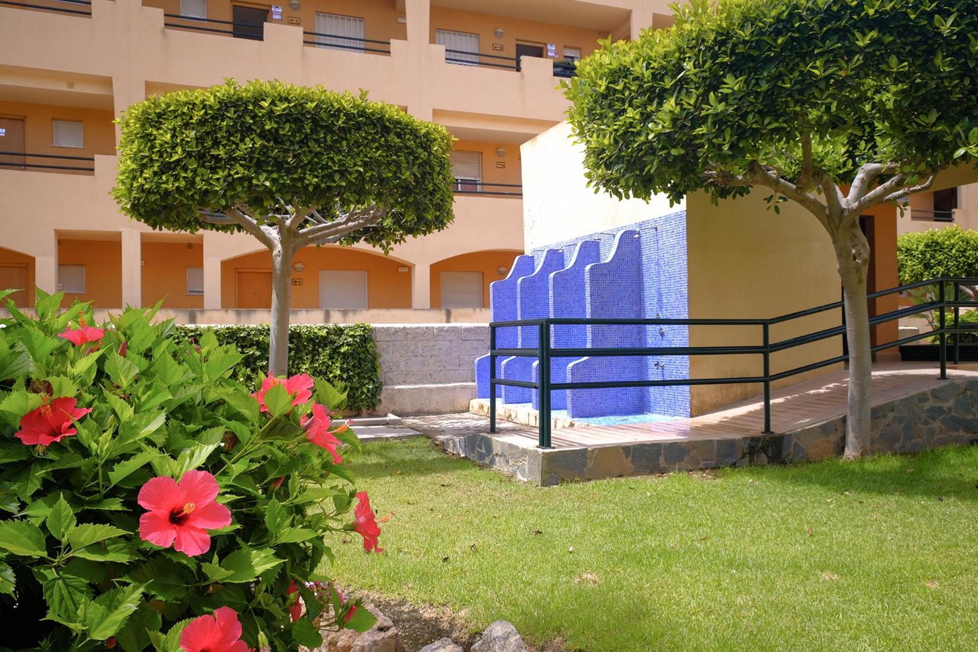 维拉El Atico De Teresa Con Piscina Privada Climatizada A 250M Playa公寓 外观 照片