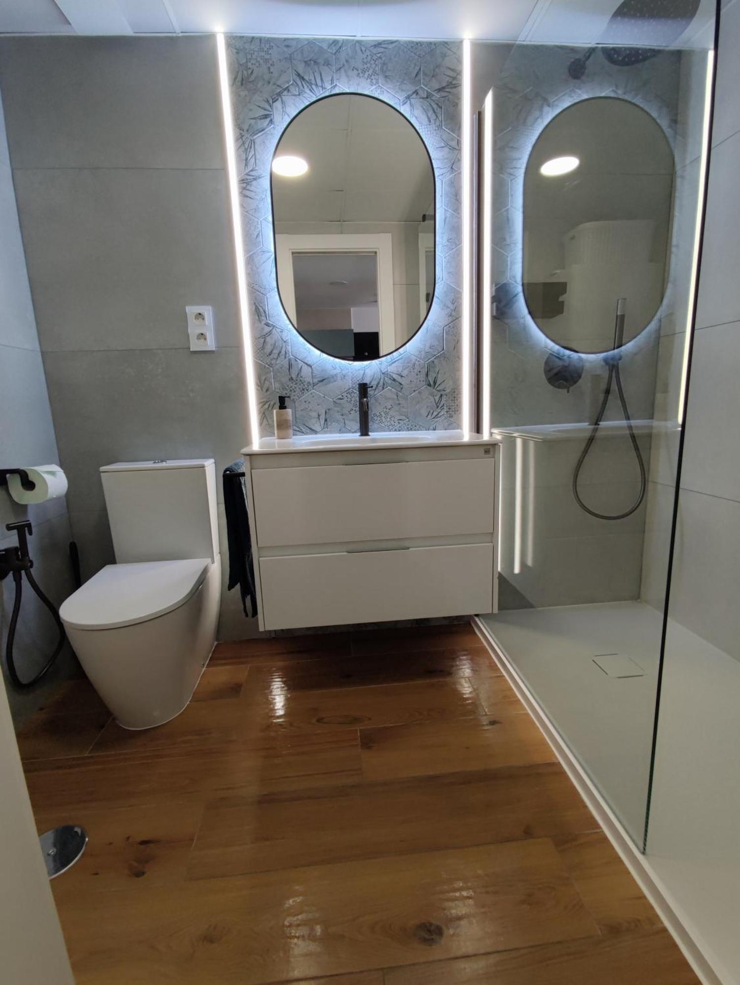 维拉El Atico De Teresa Con Piscina Privada Climatizada A 250M Playa公寓 外观 照片